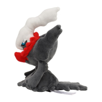 Officiële Pokemon center knuffel Pokemon fit Darkrai 18cm 